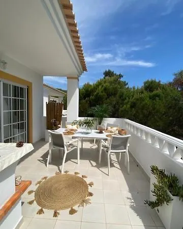 Casa M Falesia Vakantiehuis *