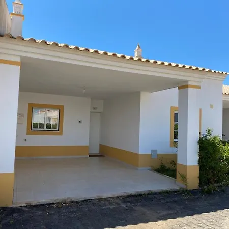 Vakantiehuis Casa M Falesia