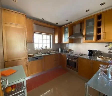 Holiday home Casa M Falesia *