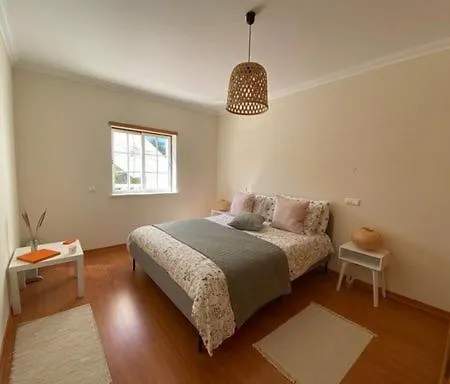 Casa M Falesia Vakantiehuis *